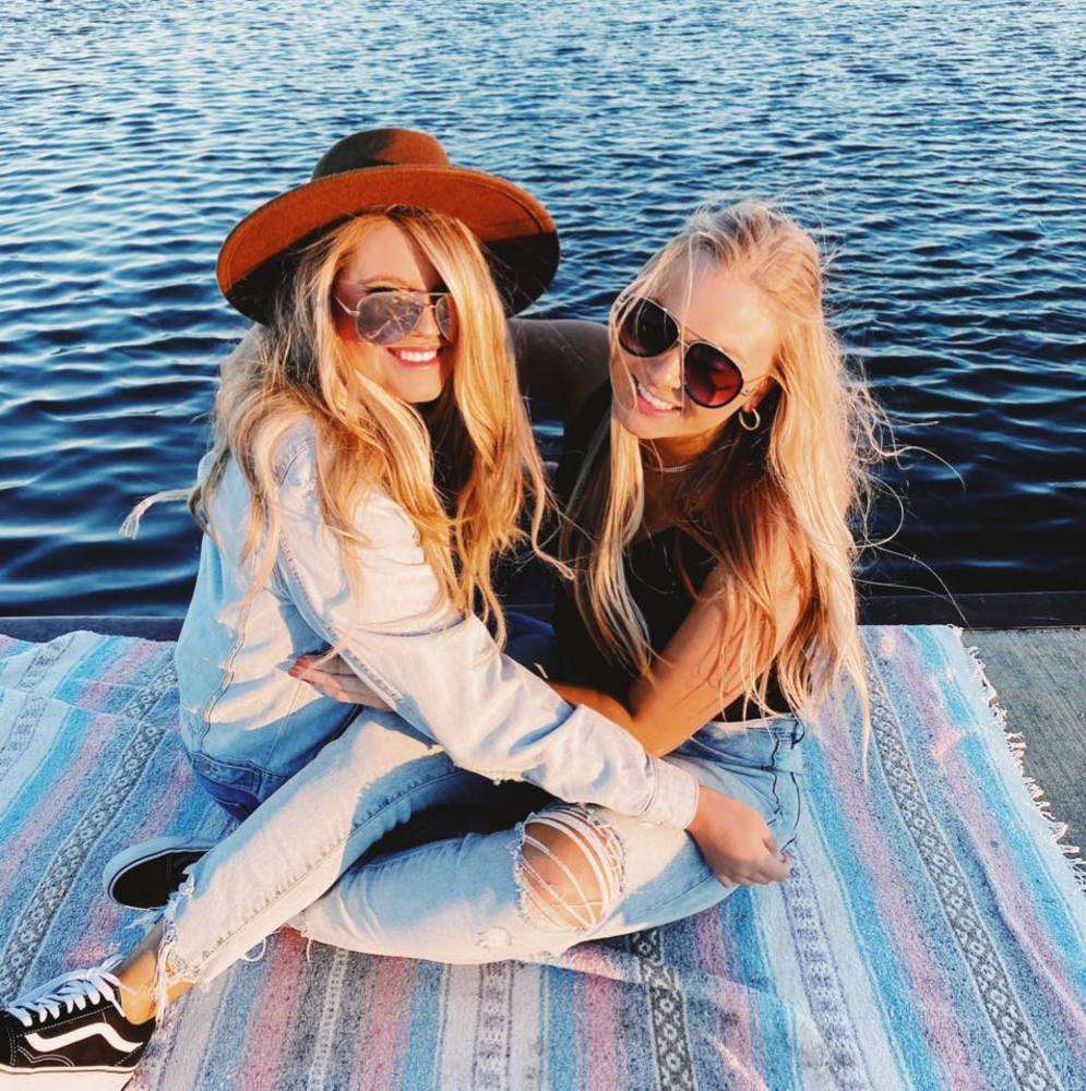 Meet your Posher, Kiley